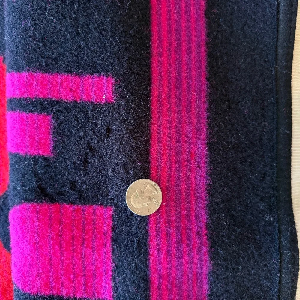 Pendleton Beaver State Dia de los Muertos Wool Blanket‎ USA
